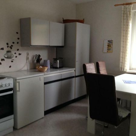 Ferienwohnung Graupner Schwarzenberg  Εξωτερικό φωτογραφία