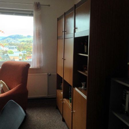 Ferienwohnung Graupner Schwarzenberg  Εξωτερικό φωτογραφία