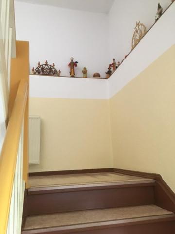 Ferienwohnung Graupner Schwarzenberg  Εξωτερικό φωτογραφία