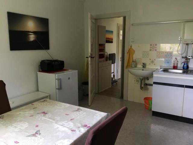 Ferienwohnung Graupner Schwarzenberg  Εξωτερικό φωτογραφία