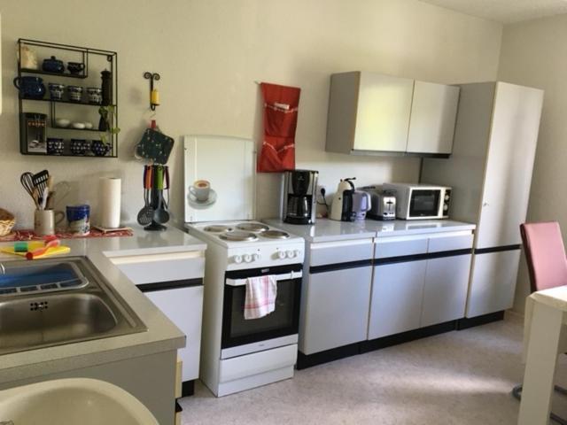 Ferienwohnung Graupner Schwarzenberg  Εξωτερικό φωτογραφία