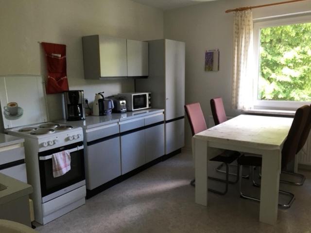 Ferienwohnung Graupner Schwarzenberg  Εξωτερικό φωτογραφία