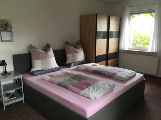 Ferienwohnung Graupner Schwarzenberg  Εξωτερικό φωτογραφία