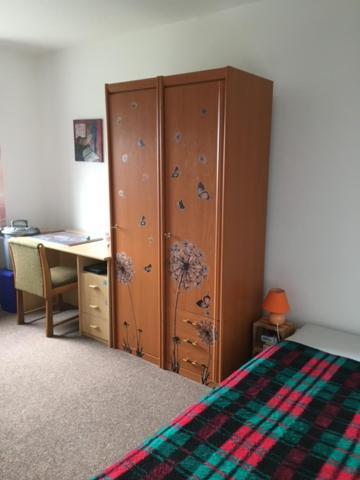 Ferienwohnung Graupner Schwarzenberg  Εξωτερικό φωτογραφία