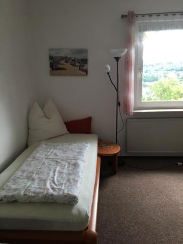 Ferienwohnung Graupner Schwarzenberg  Εξωτερικό φωτογραφία