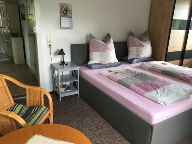 Ferienwohnung Graupner Schwarzenberg  Εξωτερικό φωτογραφία