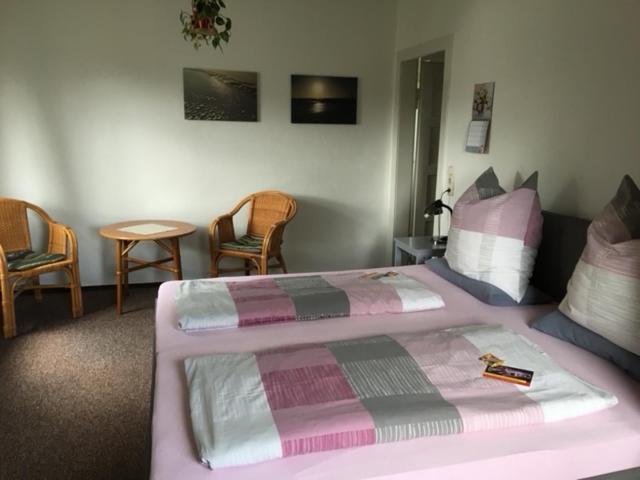 Ferienwohnung Graupner Schwarzenberg  Εξωτερικό φωτογραφία