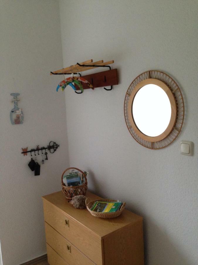 Ferienwohnung Graupner Schwarzenberg  Εξωτερικό φωτογραφία