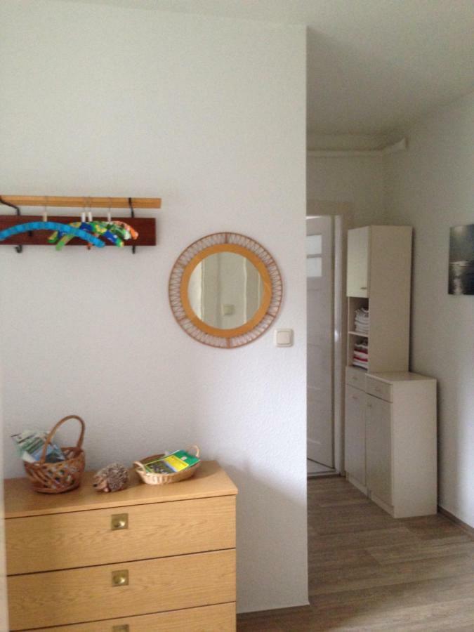 Ferienwohnung Graupner Schwarzenberg  Εξωτερικό φωτογραφία